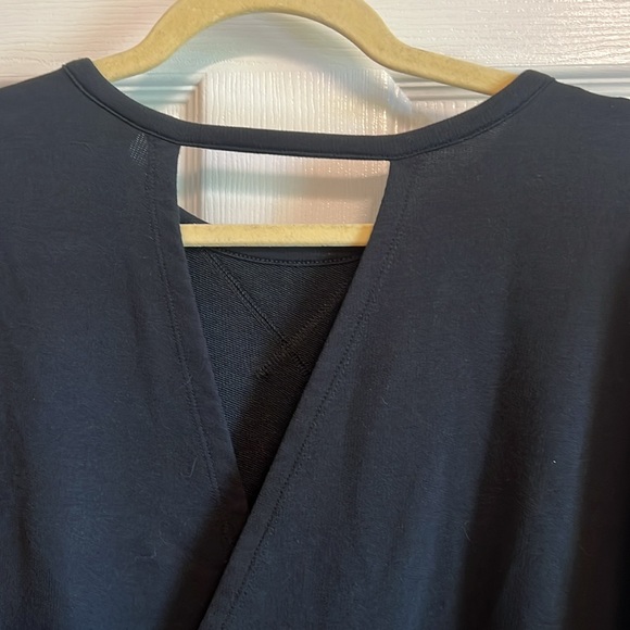 Women’s Nike open cross back top size xl - Picture 8 of 10